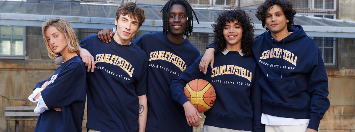 The Impact of Custom Hoodies or Merch on School Spirit